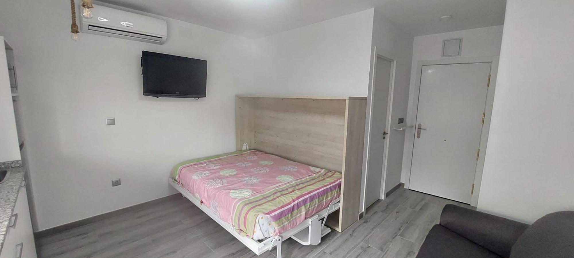 Appartement La Chinita Benalmádena