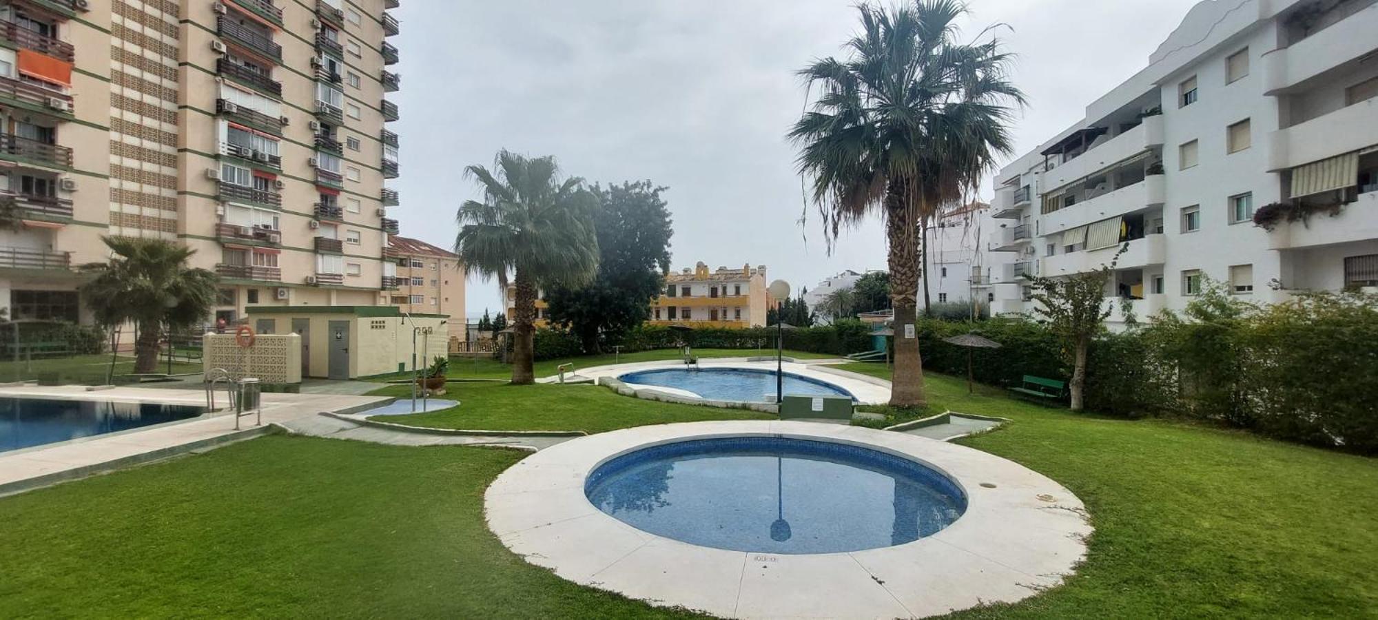 Appartement La Chinita Benalmádena